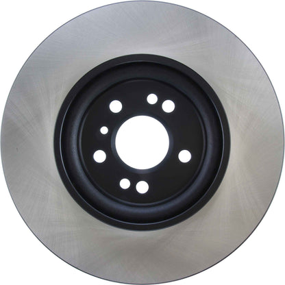 Stoptech Premium High Carbon Cryo Front Brake Rotor 11-13 Mercedes R Class 125.35089CRY