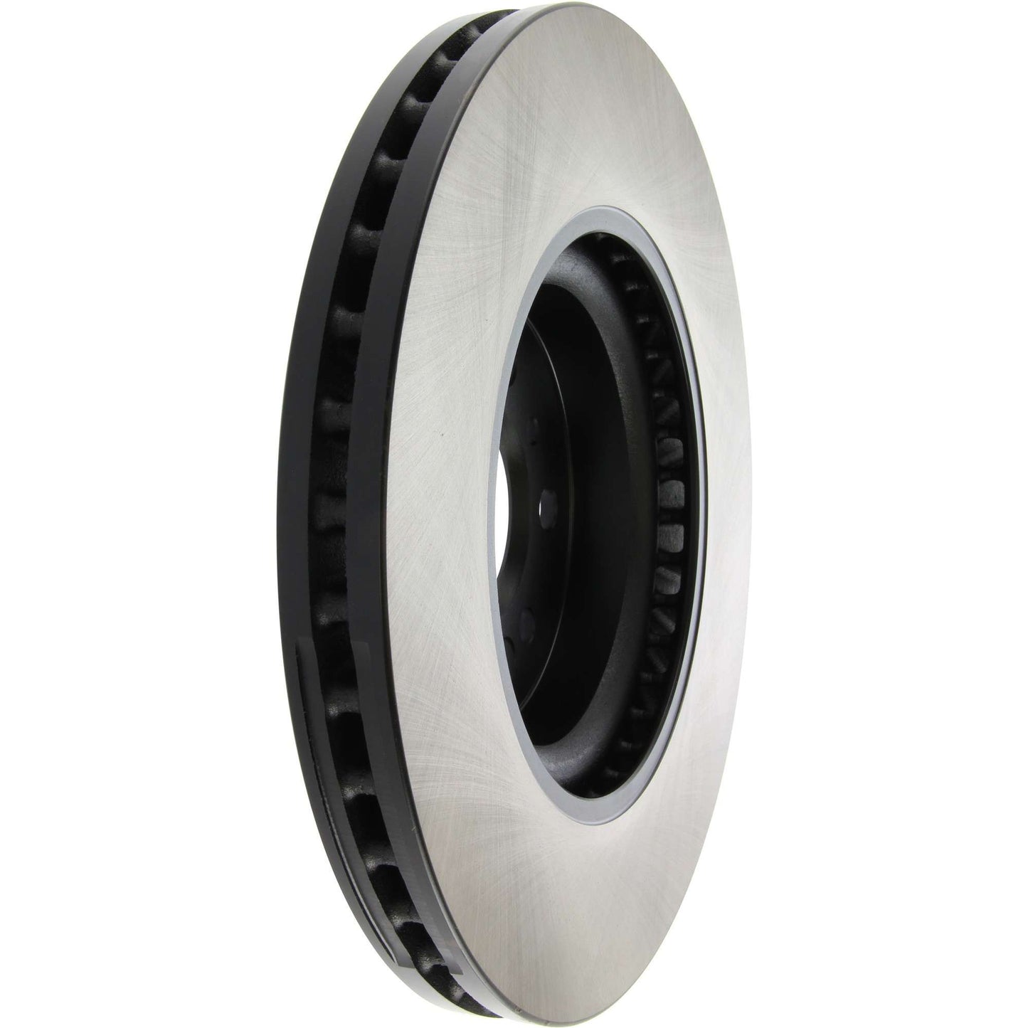 Stoptech Premium High Carbon Cryo Front Brake Rotor 11-13 Mercedes R Class 125.35089CRY