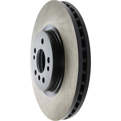 Stoptech Centric Premium High Carbon Brake Rotor 125.35089