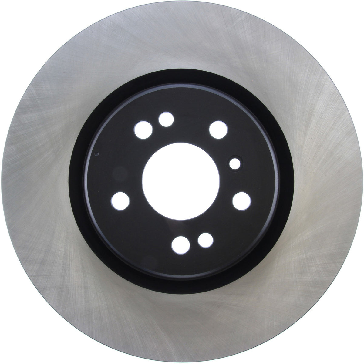 Stoptech Centric Premium High Carbon Brake Rotor 125.35089
