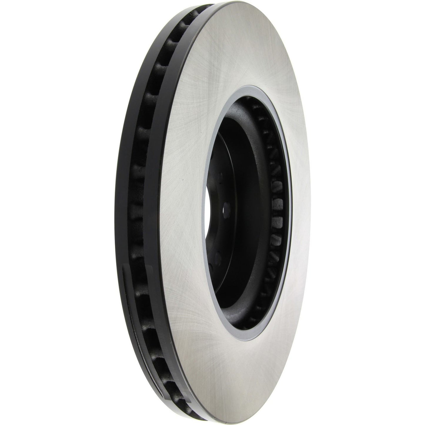 Stoptech Centric Premium High Carbon Brake Rotor 125.35089