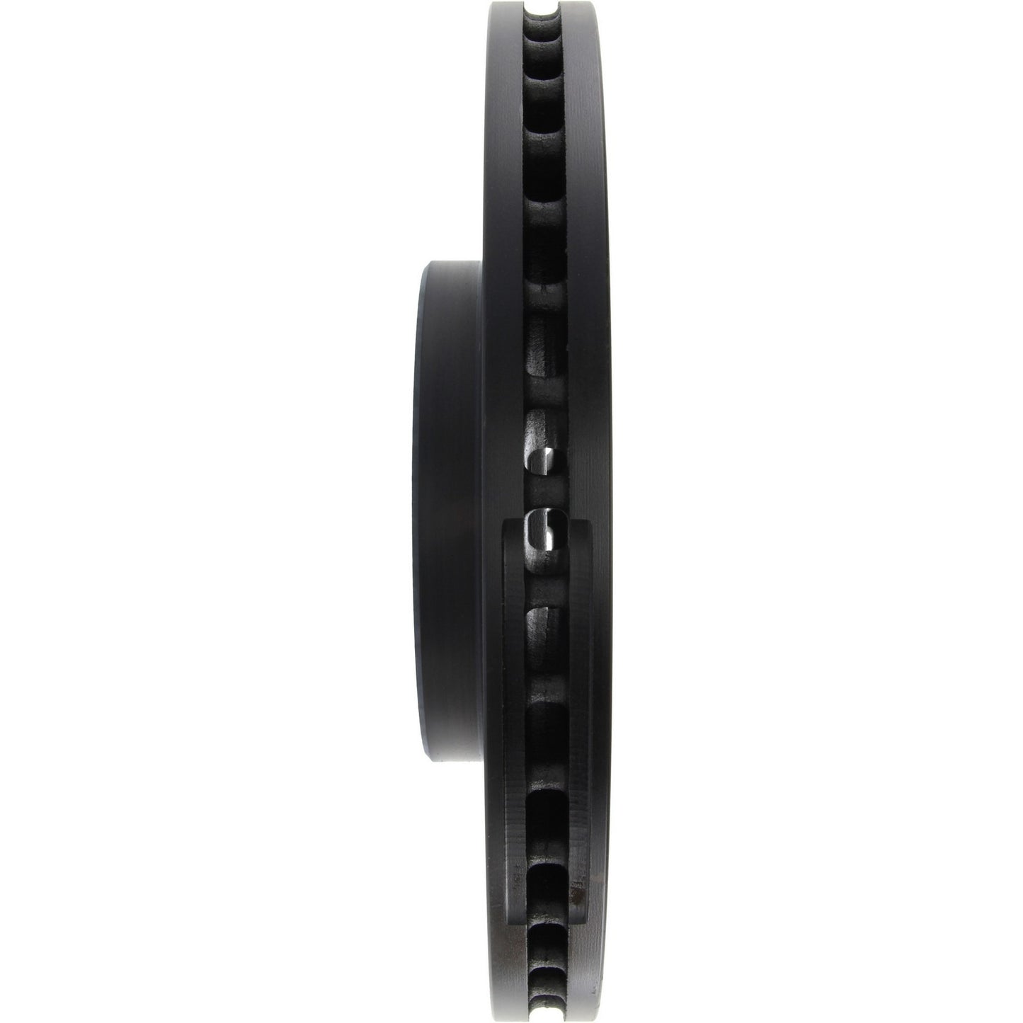 Stoptech Centric Premium High Carbon Brake Rotor 125.35089