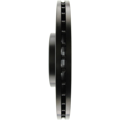 Stoptech Centric Premium High Carbon Brake Rotor 125.35091