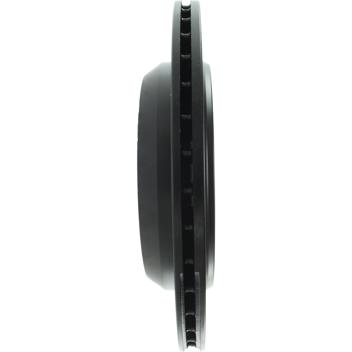 Stoptech Centric Premium High Carbon Brake Rotor 125.35092