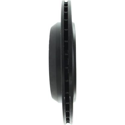Centric Parts Disc Brake Rotor with Advanced Metallurgy 125.35092