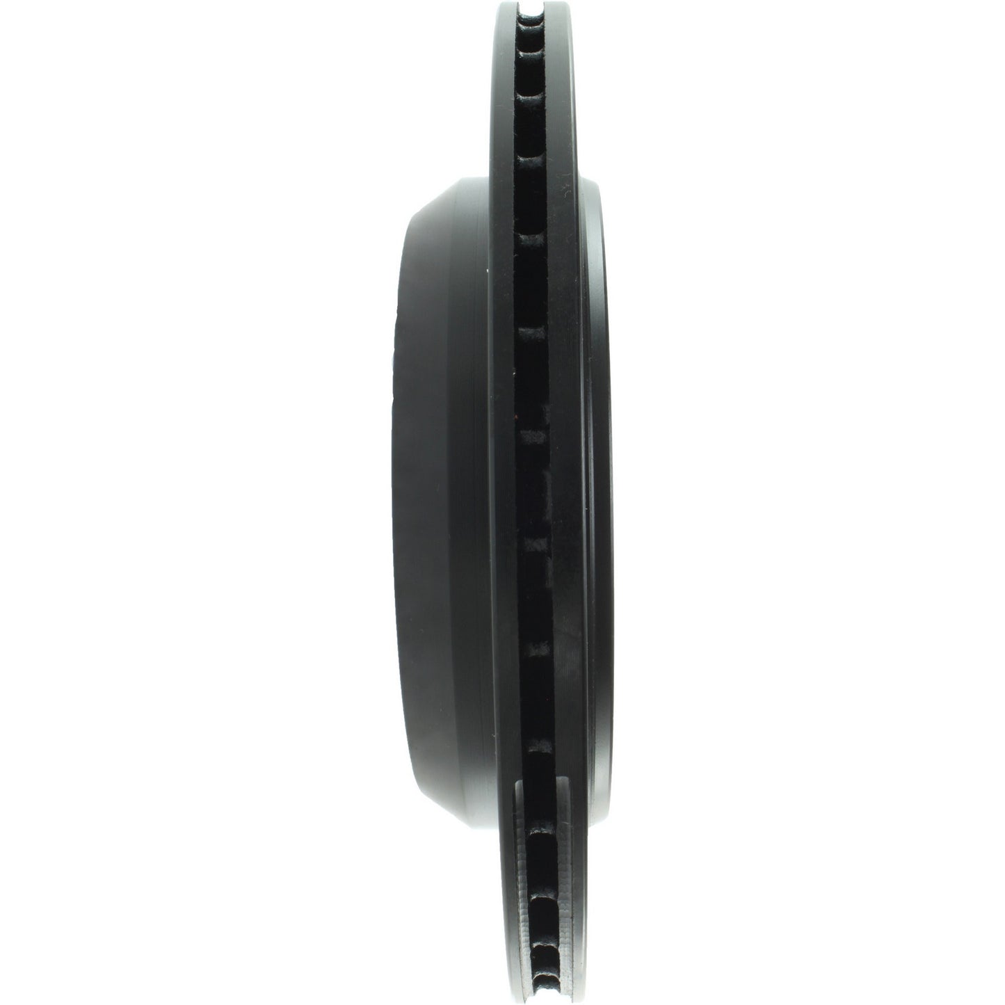Stoptech Centric Premium High Carbon Brake Rotor 125.35092