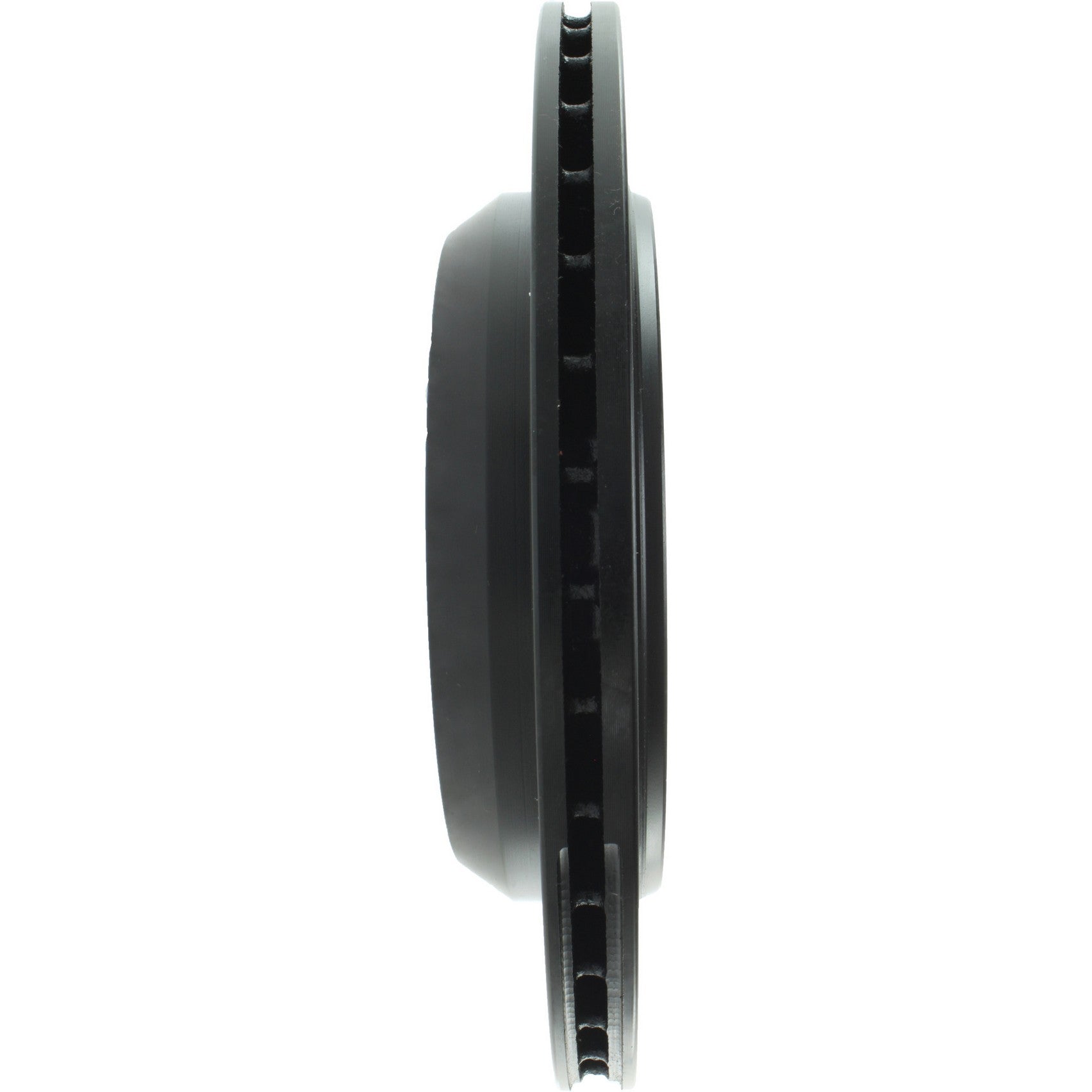 Stoptech Centric Premium High Carbon Brake Rotor 125.35092