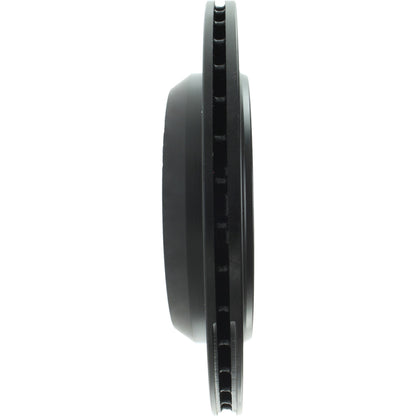 Stoptech Centric Premium High Carbon Brake Rotor 125.35092