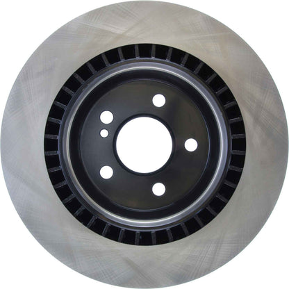 Stoptech Centric Premium High Carbon Brake Rotor 125.35096