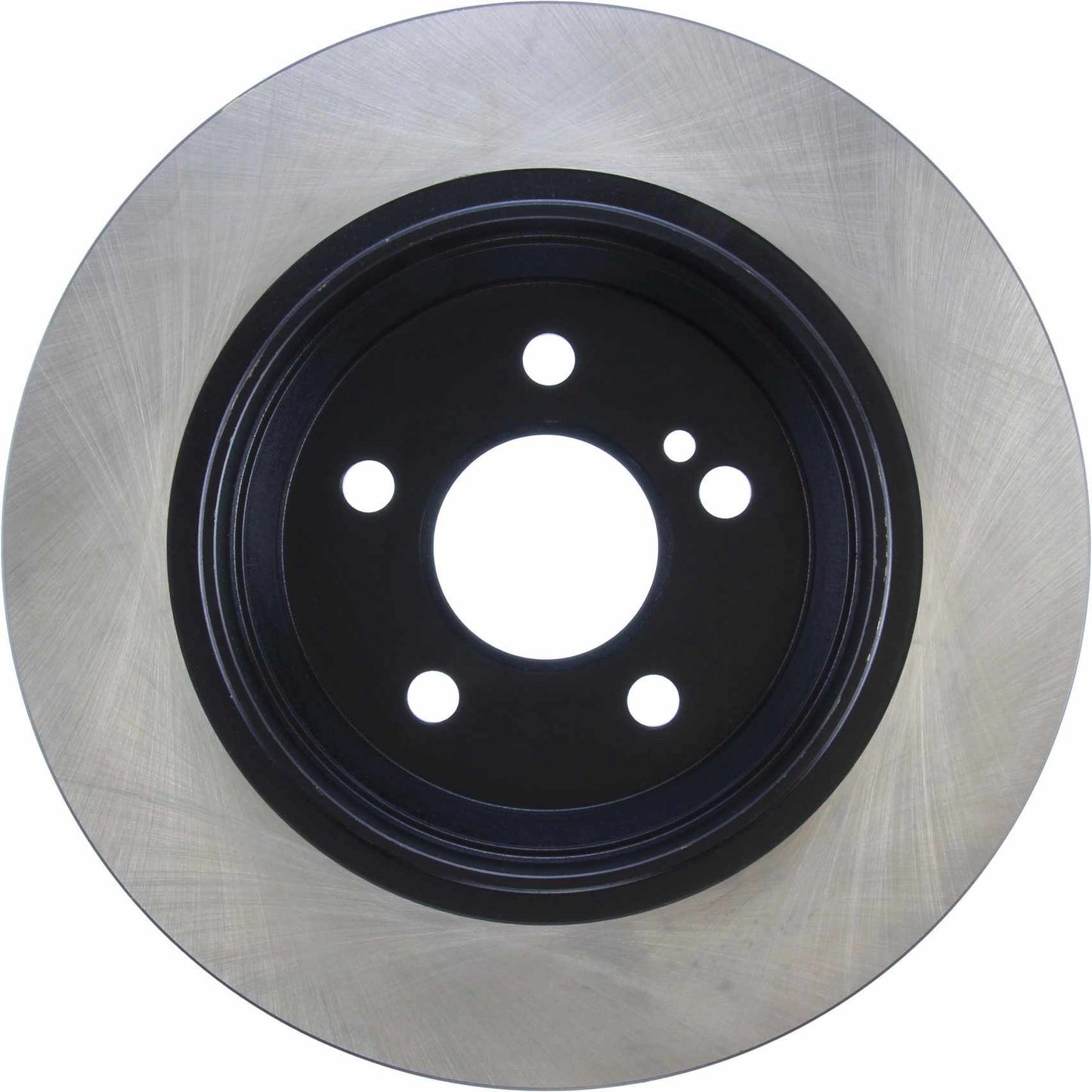 Stoptech Centric Performance Brake Rotor 125.35098