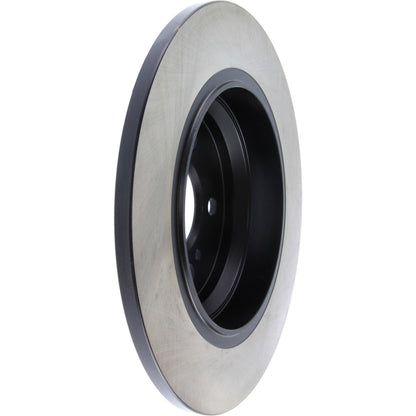 Centric Parts Disc Brake Rotor with Advanced Metallurgy 125.35098