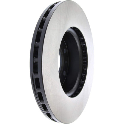 Stoptech Centric Premium High Carbon Brake Rotor 125.35106
