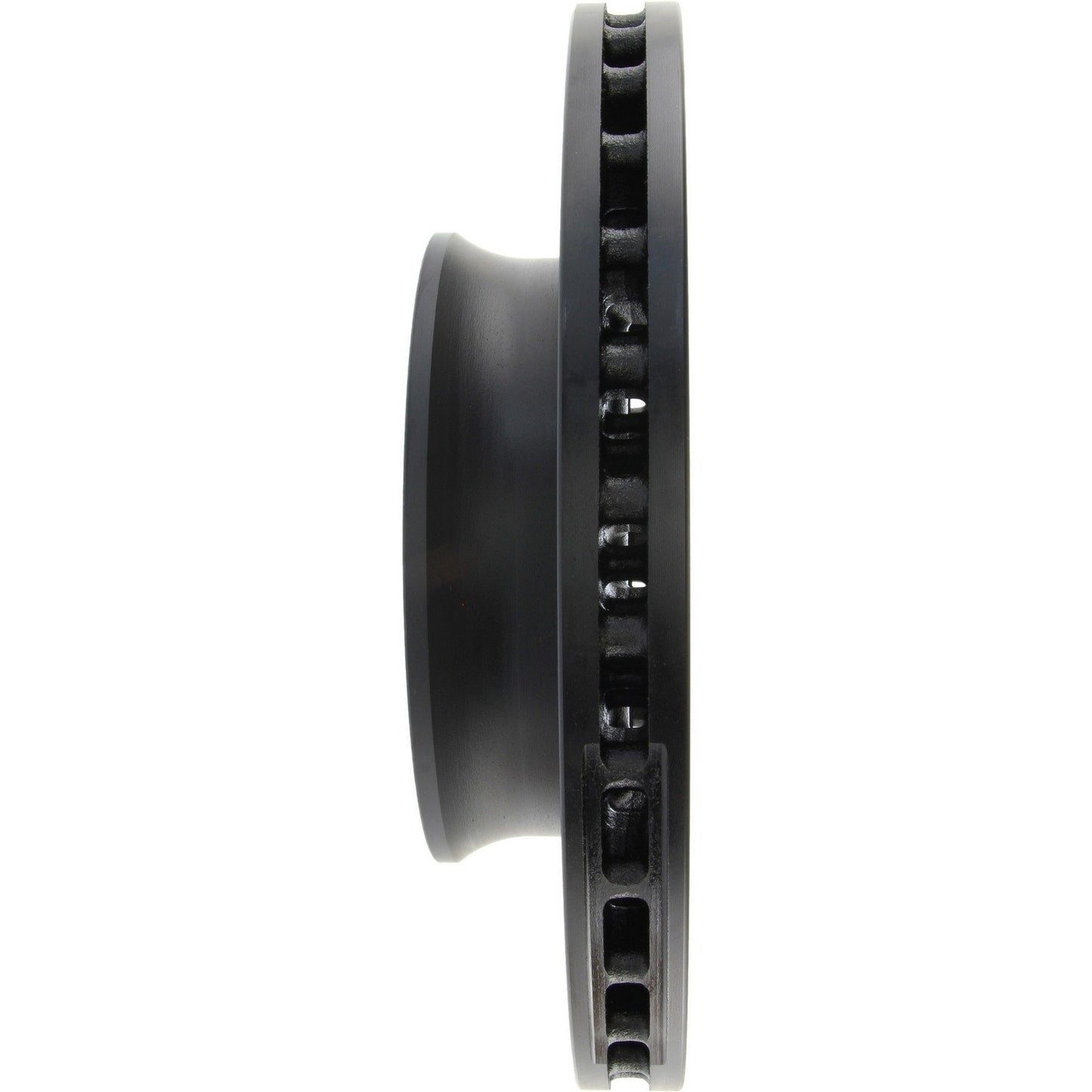Stoptech Centric Premium High Carbon Brake Rotor 125.35106