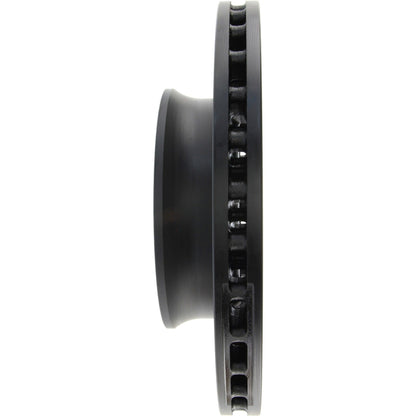 Stoptech Centric Premium High Carbon Brake Rotor 125.35106