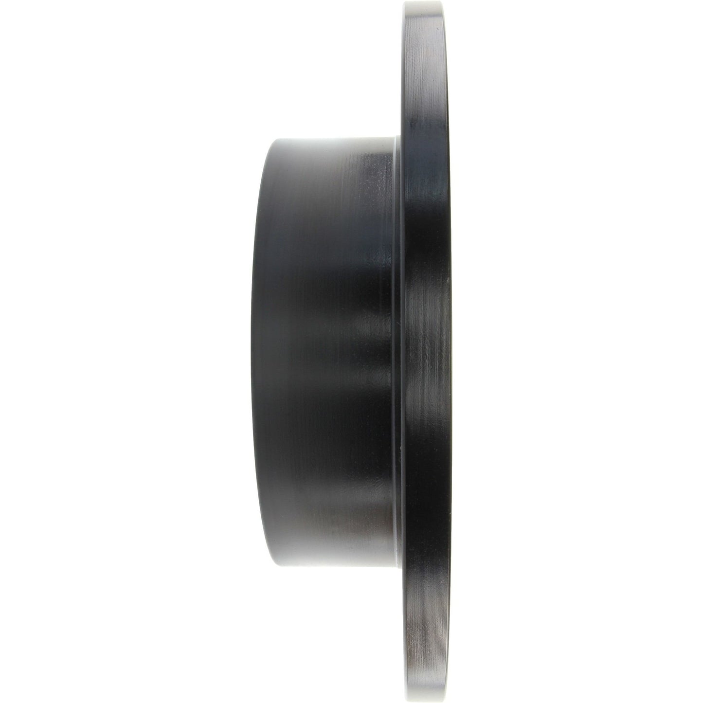 Stoptech 07-09 Dodge Sprinter Rear Premium High Carbon Cryo Brake Rotor 125.35107CRY