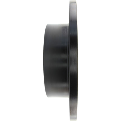 Stoptech 07-09 Dodge Sprinter Rear Premium High Carbon Cryo Brake Rotor 125.35107CRY