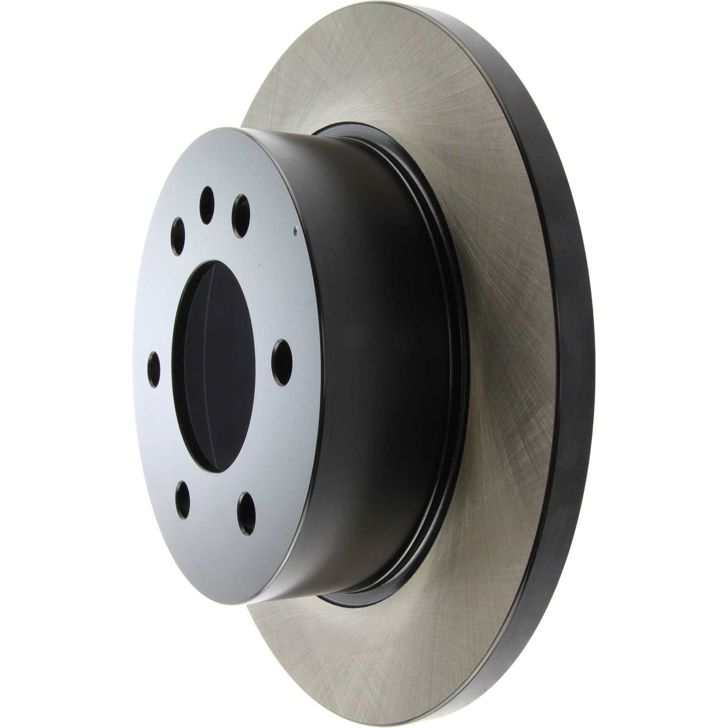 Stoptech 07-09 Dodge Sprinter Rear Premium High Carbon Cryo Brake Rotor 125.35107CRY