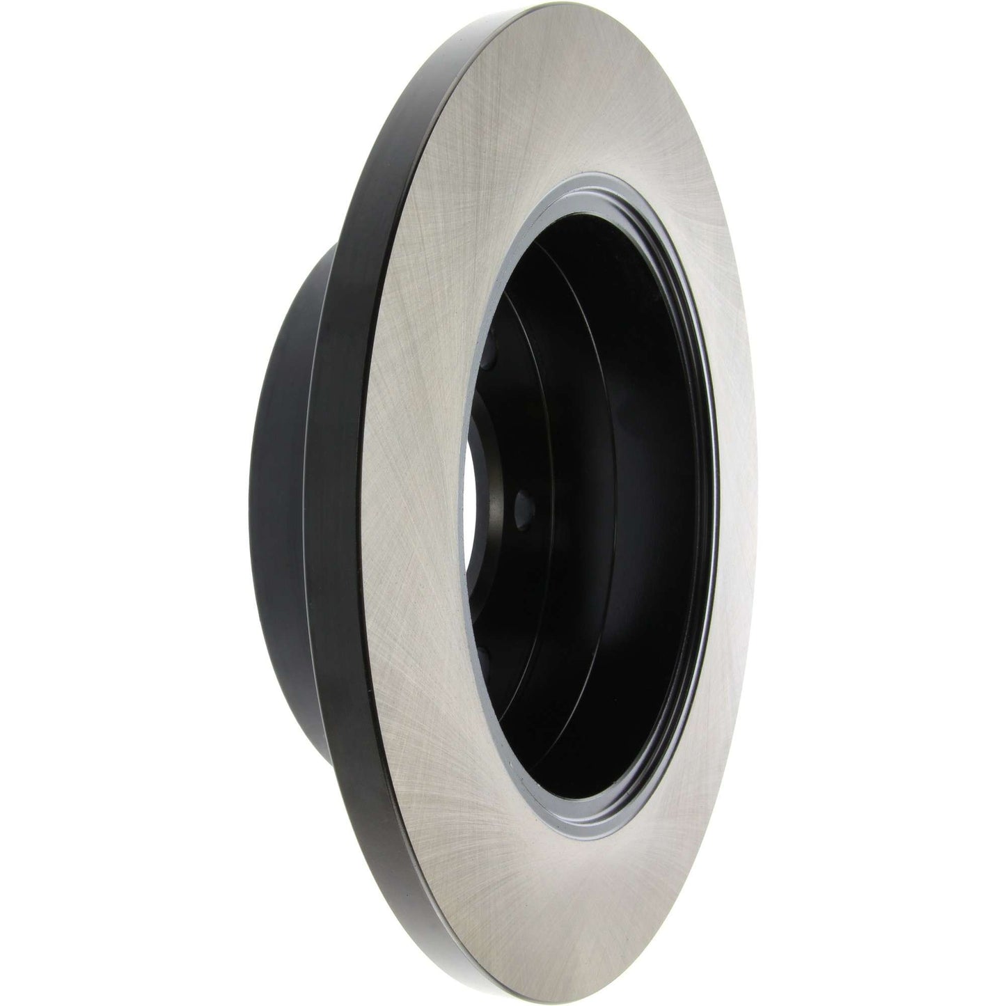 Stoptech 07-09 Dodge Sprinter Rear Premium High Carbon Cryo Brake Rotor 125.35107CRY