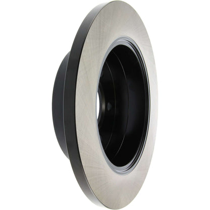 Stoptech 07-09 Dodge Sprinter Rear Premium High Carbon Cryo Brake Rotor 125.35107CRY