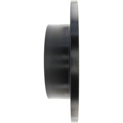 Stoptech Centric Premium High Carbon Brake Rotor 125.35107