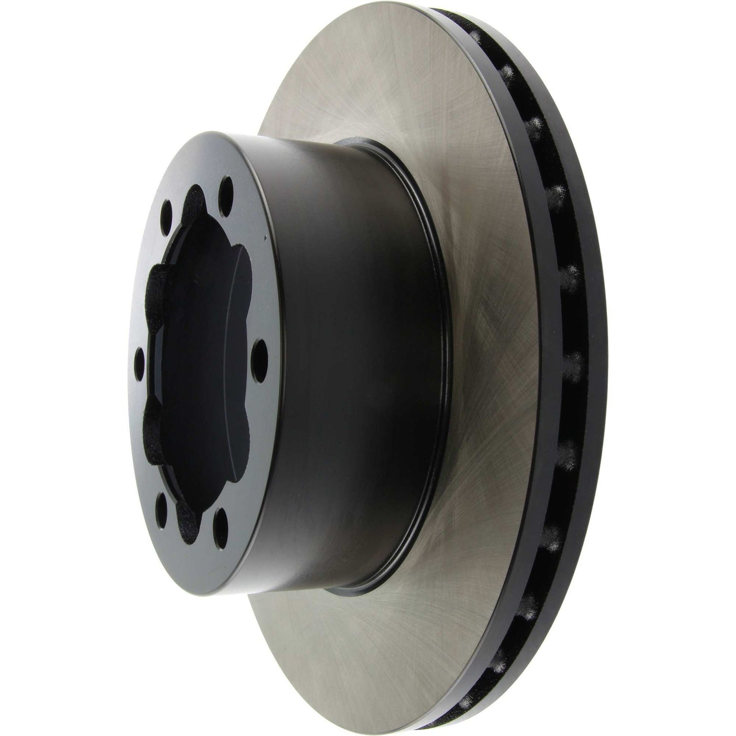 Stoptech 20-22 Mercedes-Benz Sprinter 3500 CryoStop High Carbon Rear Rotor 125.35108CRY