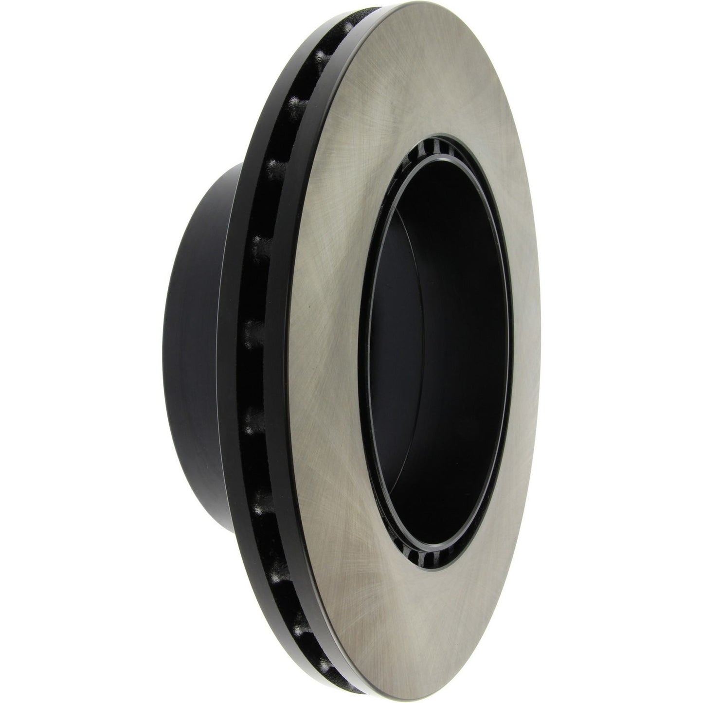 Centric Parts Disc Brake Rotor with Advanced Metallurgy 125.35108