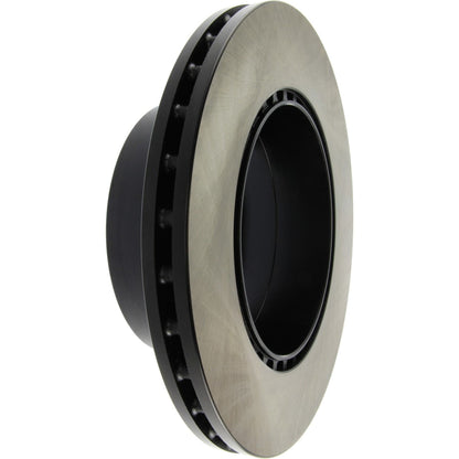 Centric Parts Disc Brake Rotor with Advanced Metallurgy 125.35108