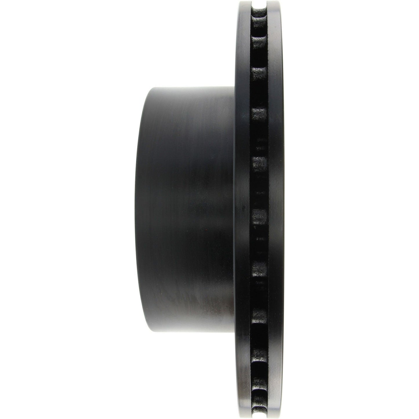 Stoptech Centric Premium High Carbon Brake Rotor 125.35108