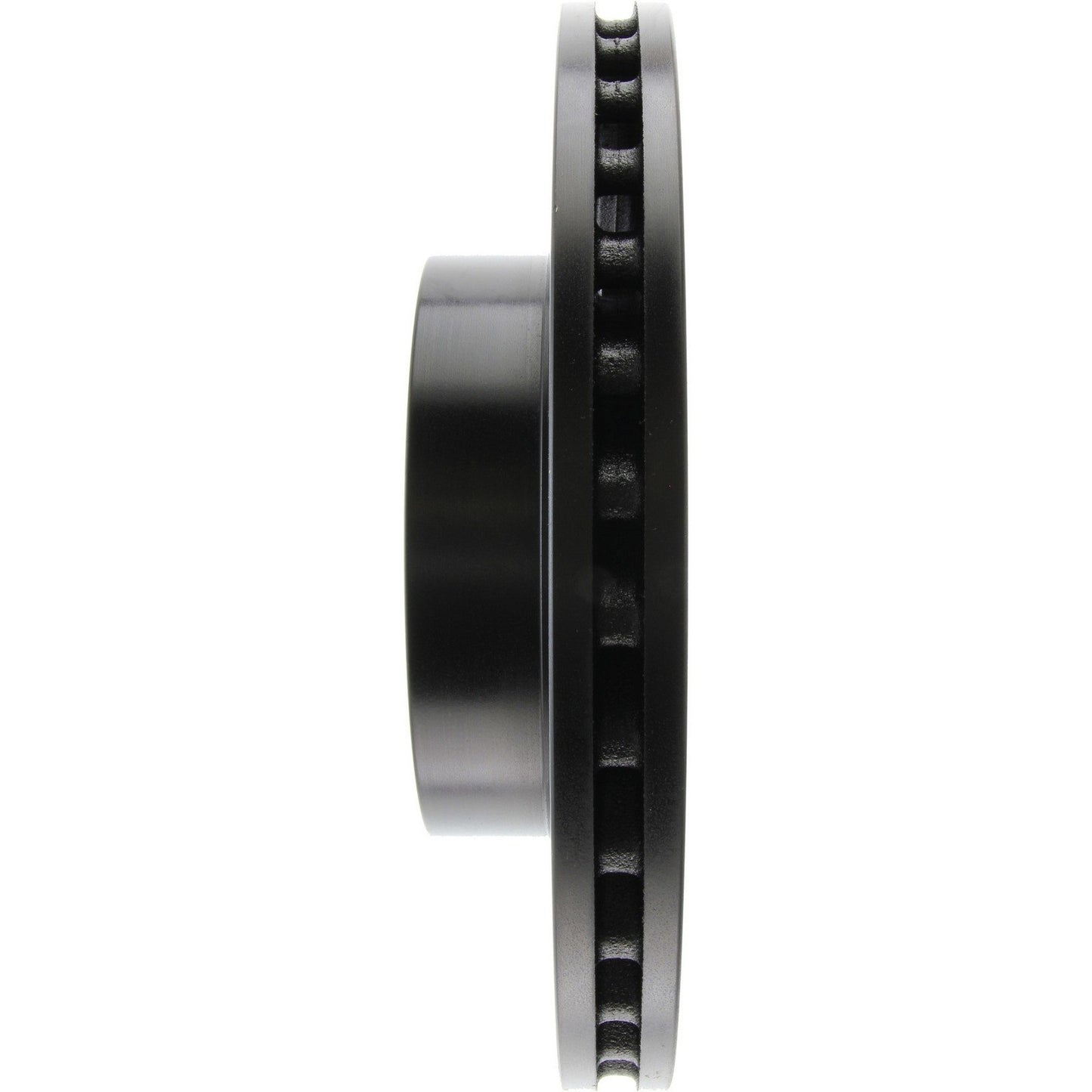Stoptech Centric Premium High Carbon Brake Rotor 125.35109