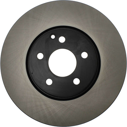 Stoptech Centric Premium High Carbon Brake Rotor 125.35110
