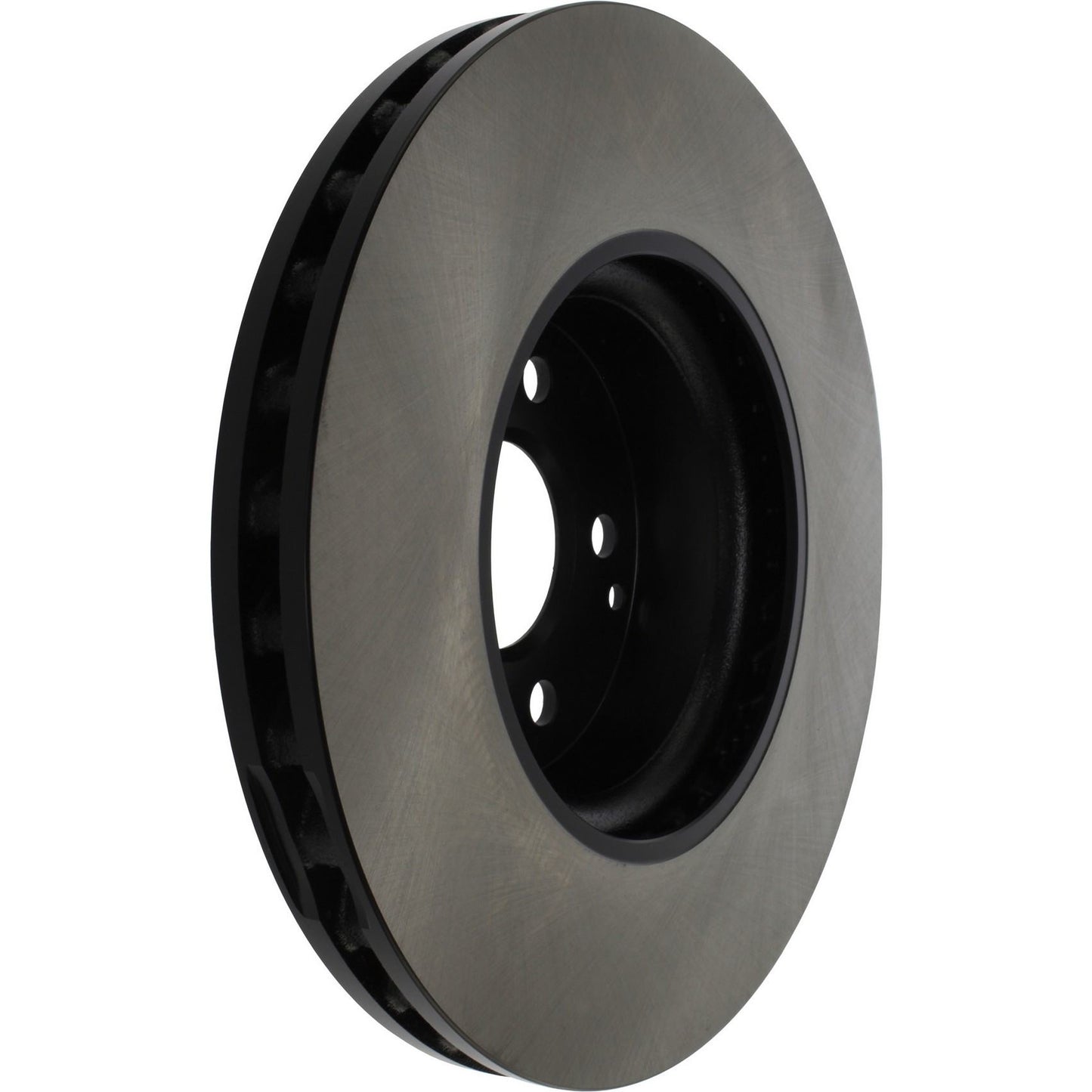 Stoptech Centric Premium High Carbon Brake Rotor 125.35110