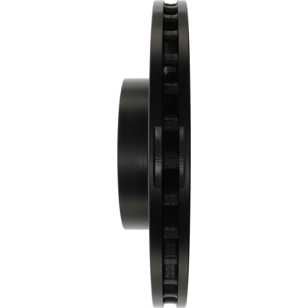 Stoptech Centric Premium High Carbon Brake Rotor 125.35110