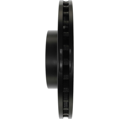 Stoptech Centric Premium High Carbon Brake Rotor 125.35110
