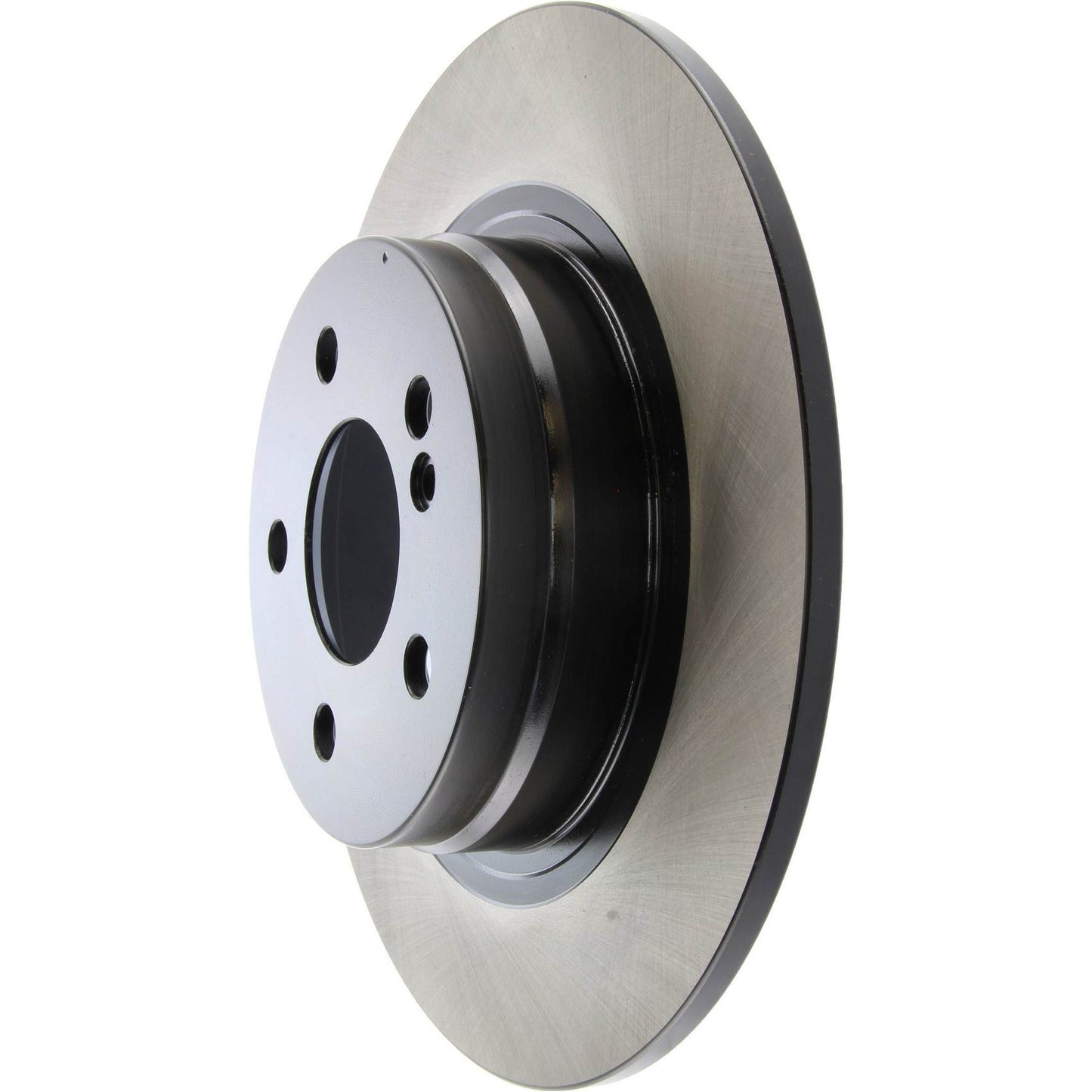 Stoptech Centric Premium High Carbon Brake Rotor 125.35112