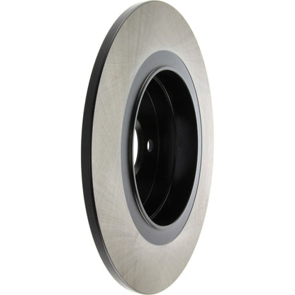 Stoptech Centric Premium High Carbon Brake Rotor 125.35112