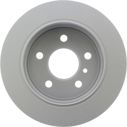 Stoptech Centric Premium High Carbon Brake Rotor 125.35113