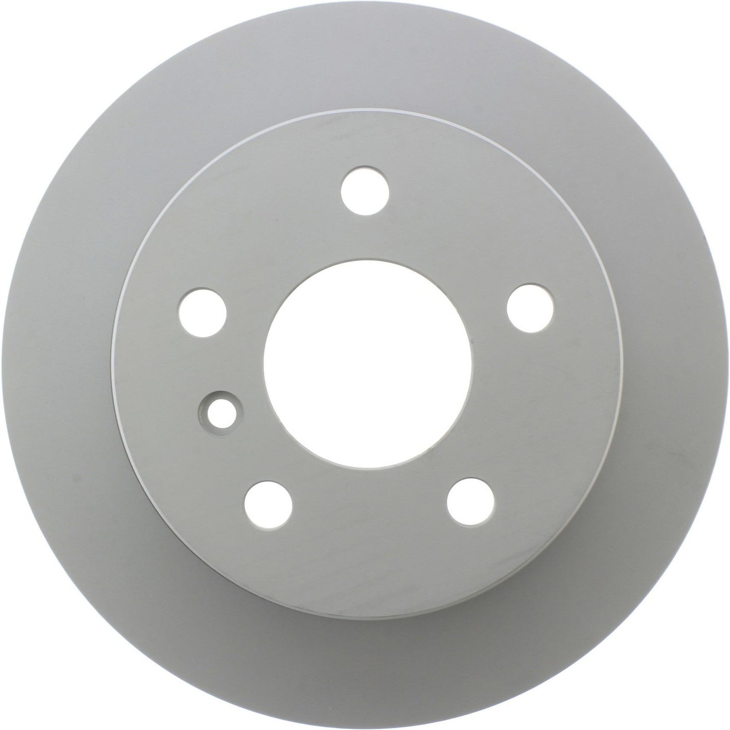 Stoptech Centric Premium High Carbon Brake Rotor 125.35113