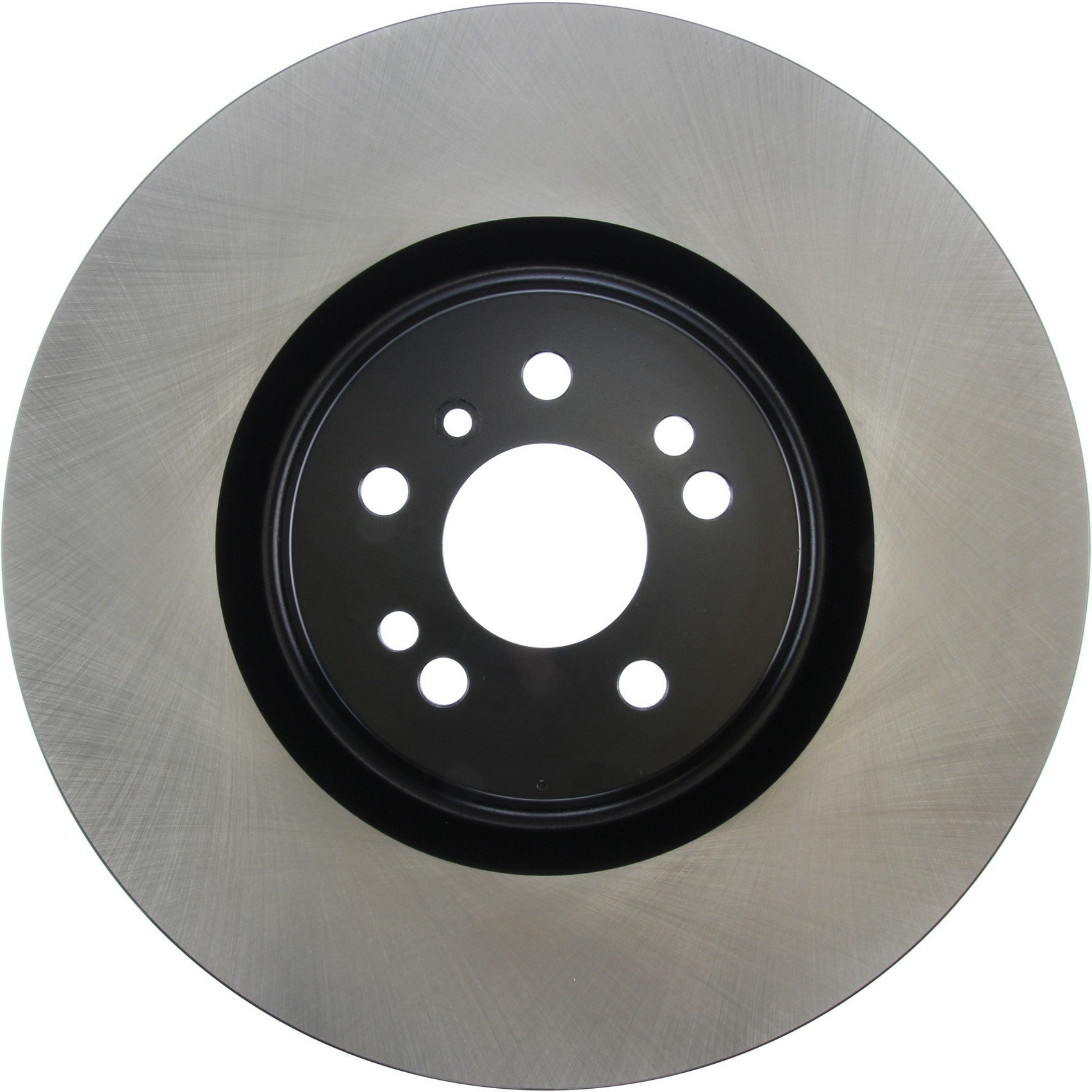 Stoptech Centric Premium High Carbon Brake Rotor 125.35117