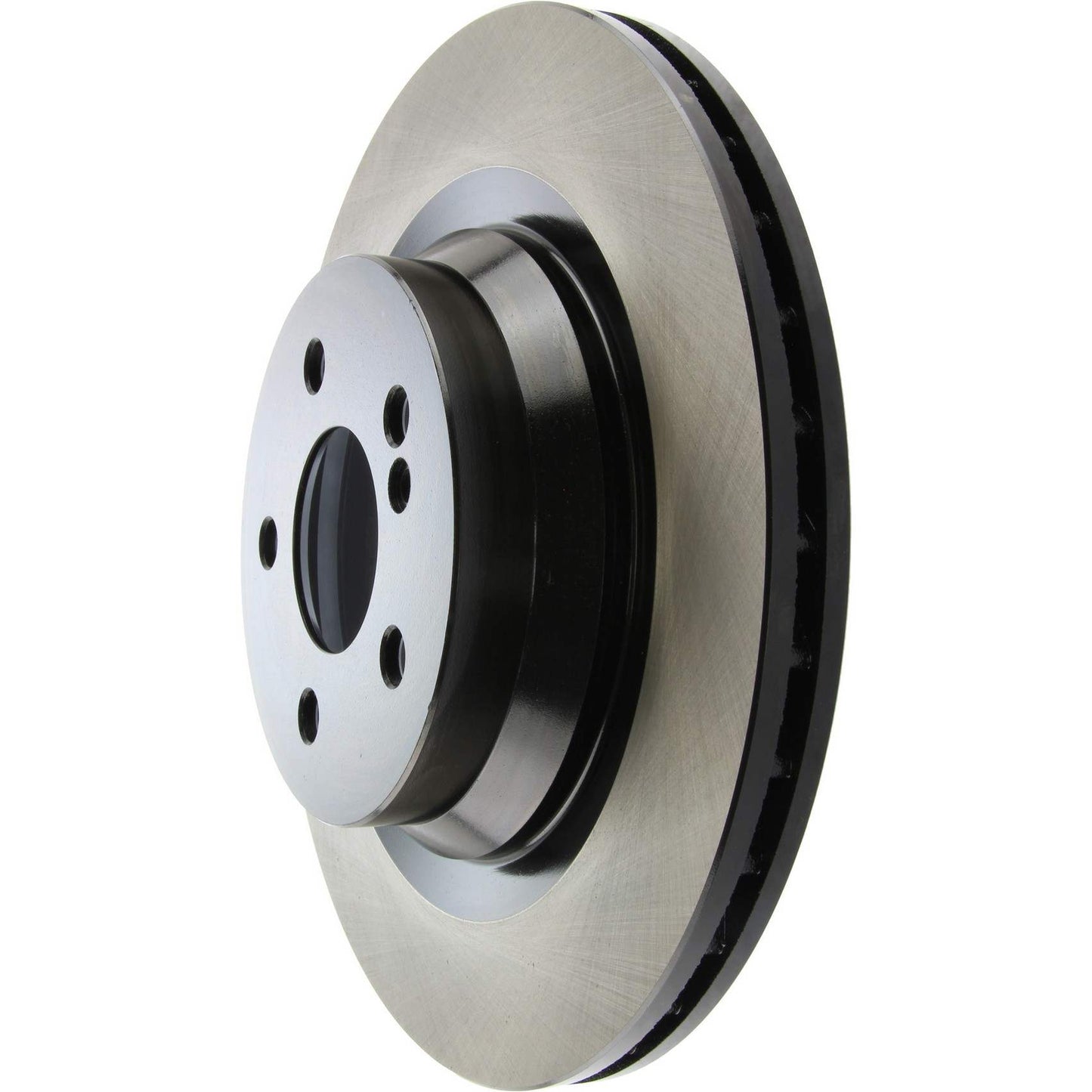 Stoptech Centric Premium High Carbon Brake Rotor 125.35125
