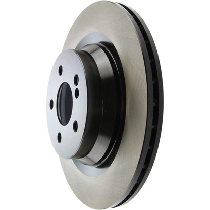 Stoptech Centric Premium High Carbon Brake Rotor 125.35125