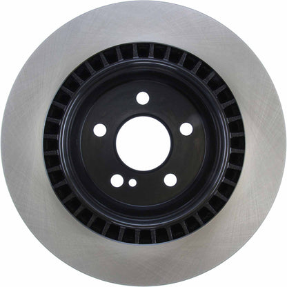 Stoptech Centric Premium High Carbon Brake Rotor 125.35125