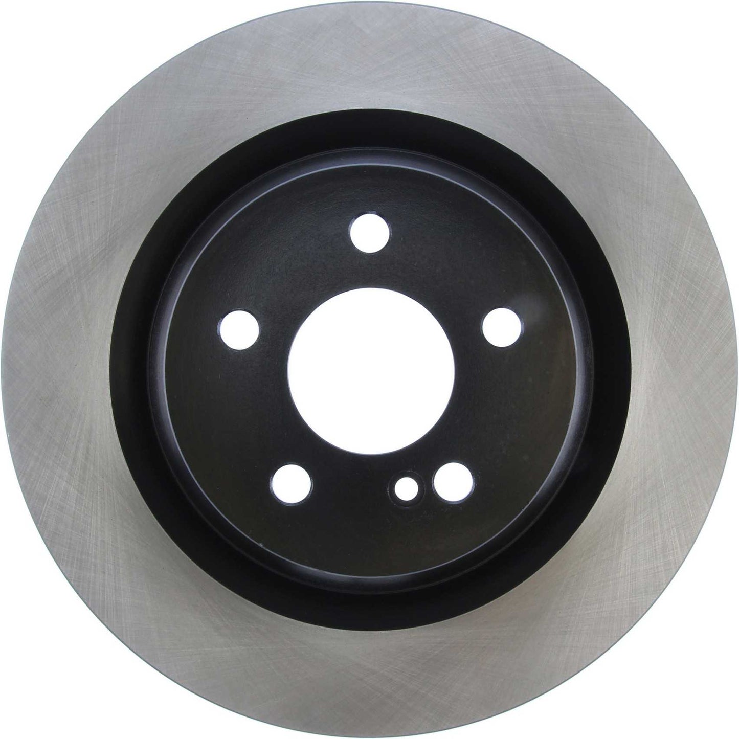 Stoptech Centric Premium High Carbon Brake Rotor 125.35125