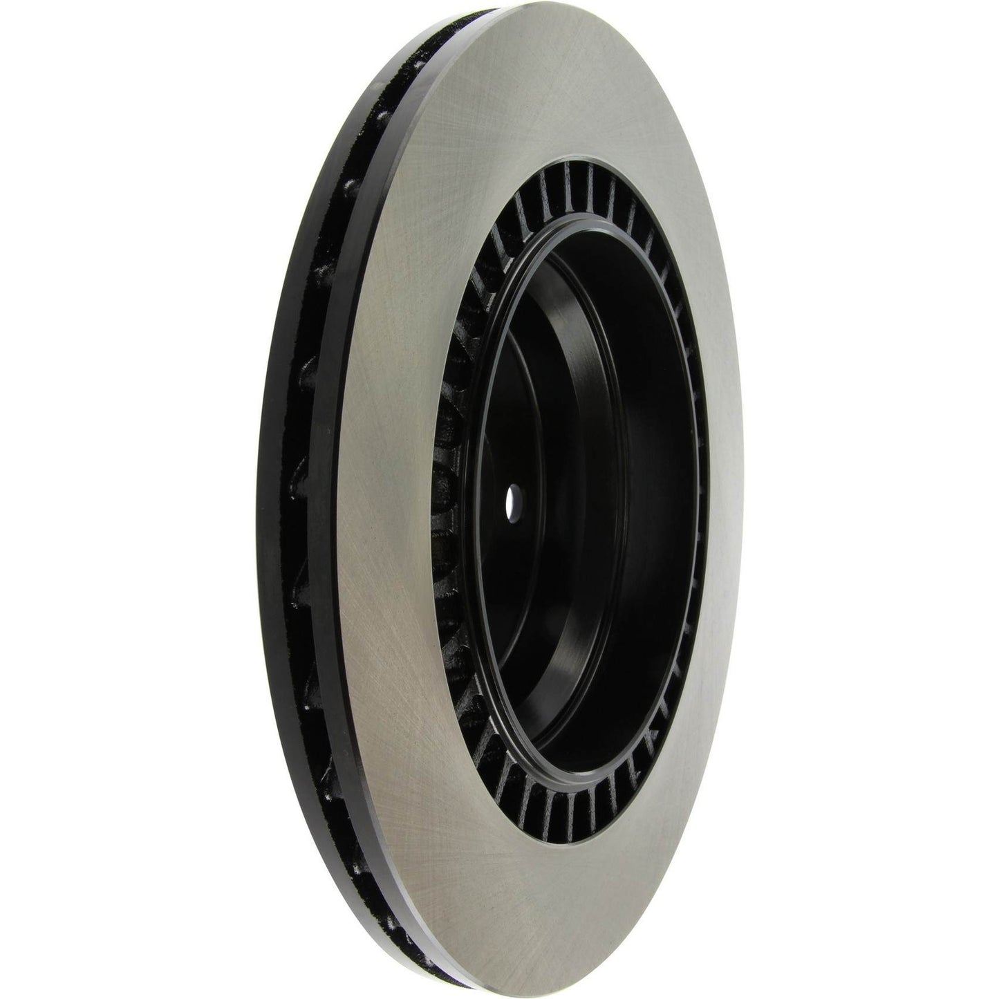 Stoptech Centric Premium High Carbon Brake Rotor 125.35125