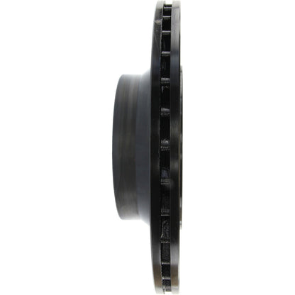 Stoptech Centric Premium High Carbon Brake Rotor 125.35125