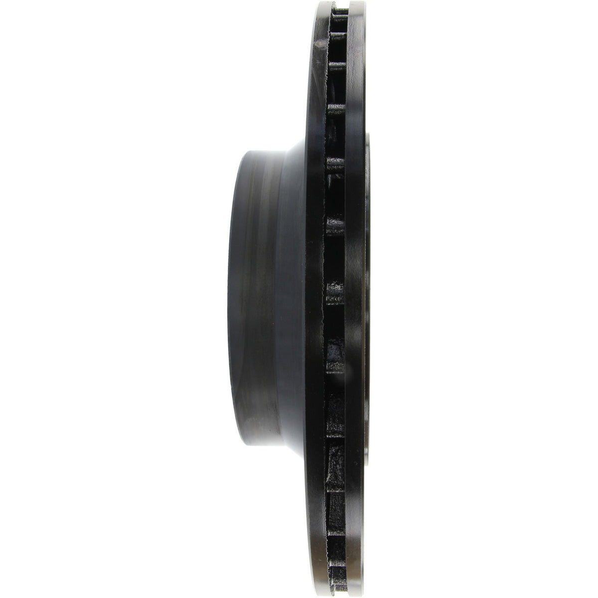 Stoptech Centric Premium High Carbon Brake Rotor 125.35125