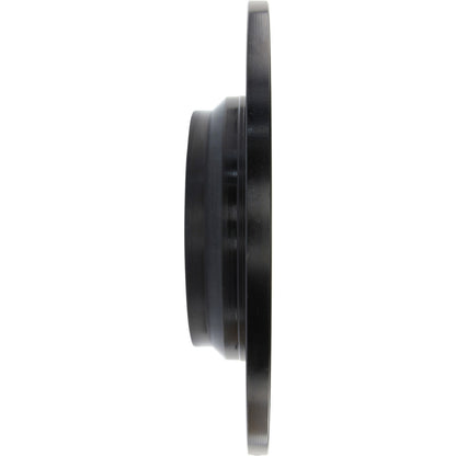 Stoptech Centric Premium High Carbon Brake Rotor 125.35131