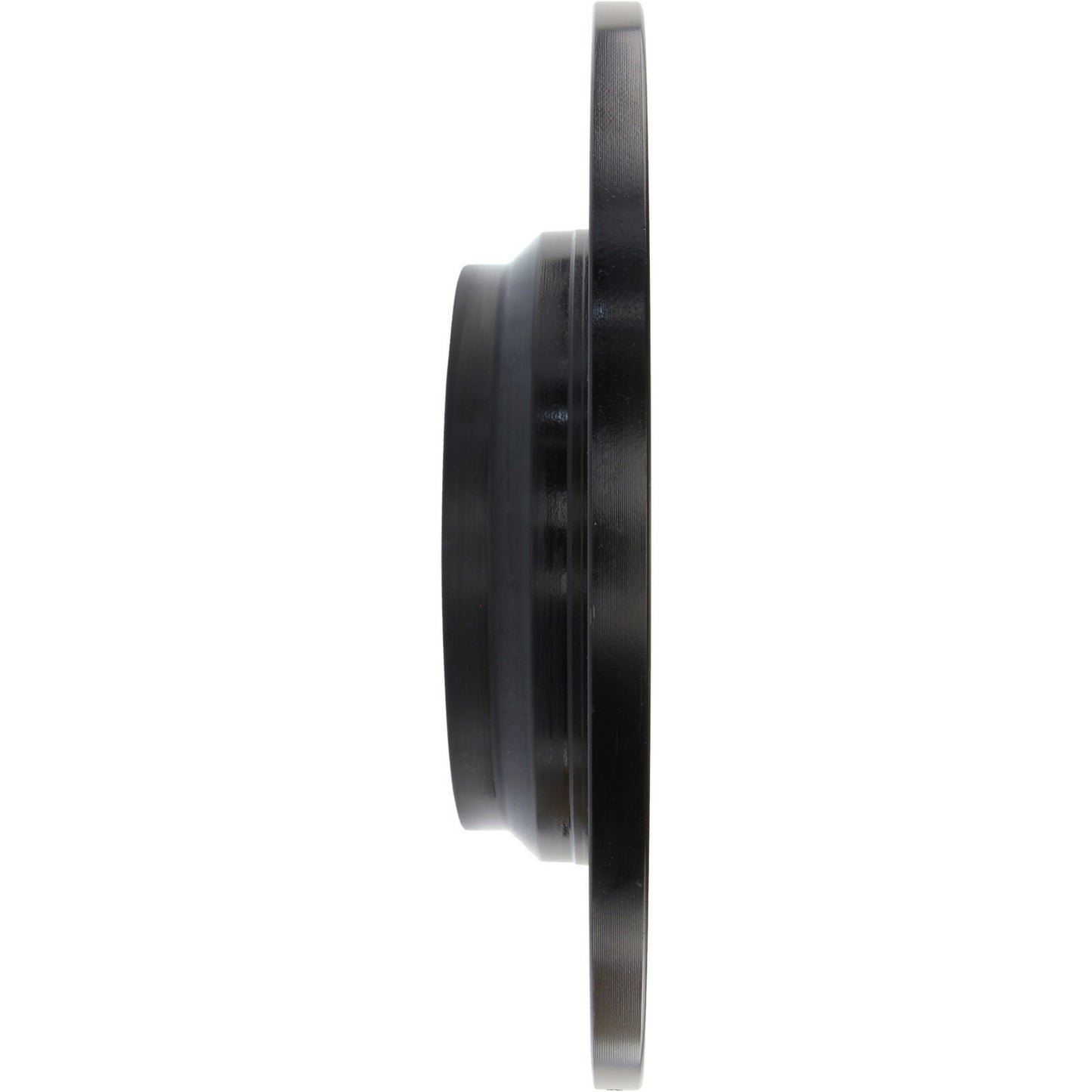 Stoptech Centric Premium High Carbon Brake Rotor 125.35131