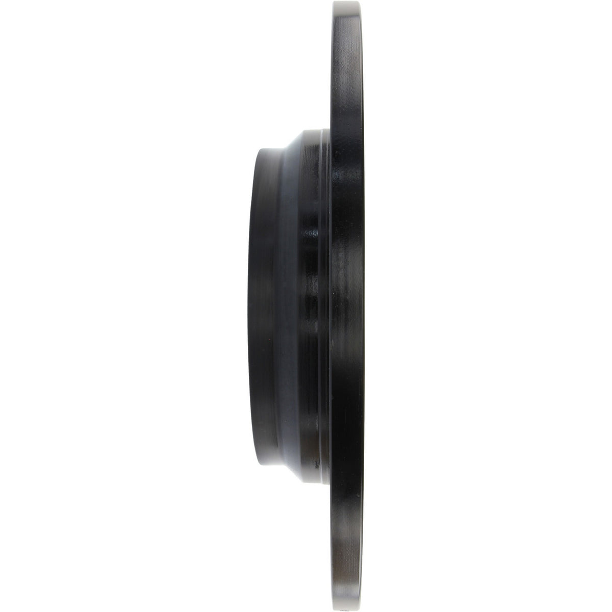 Stoptech Centric Premium High Carbon Brake Rotor 125.35131