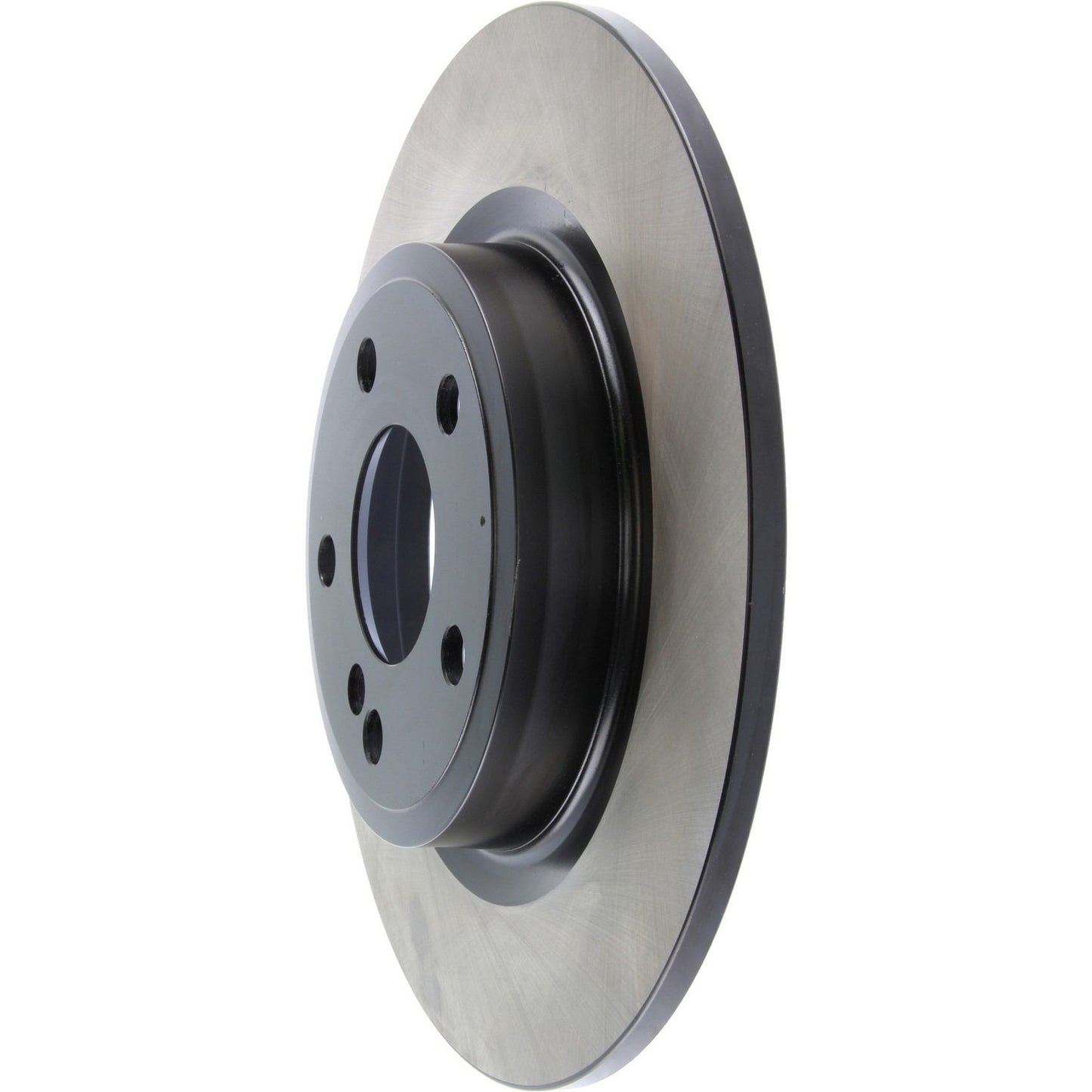 Stoptech Centric Premium High Carbon Alloy Brake Rotor - Rear 125.35133