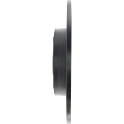 Stoptech Centric Premium High Carbon Alloy Brake Rotor - Rear 125.35133